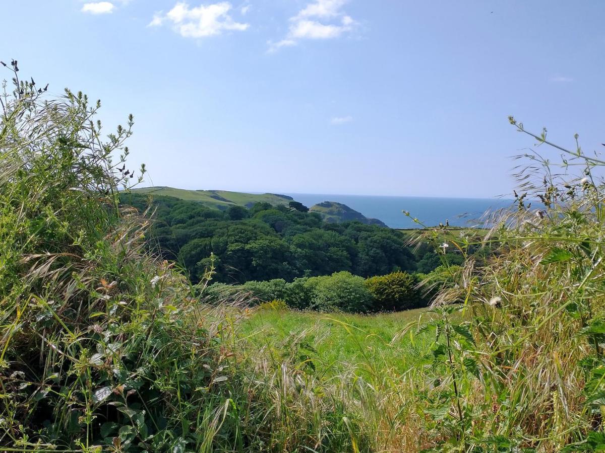 ティンタジェル The Millヴィラ エクステリア 写真